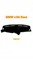BMW E36 KASA 3 BOYUTLU VİP DERİ KORUYUCU