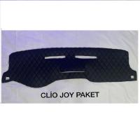 CLİO JOY PAKET 3 BOYUTLU HALI KUMAŞ TORPİDO KORUYUCU