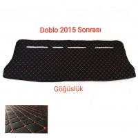 Doblo 2015 Sonrası Göğüslük