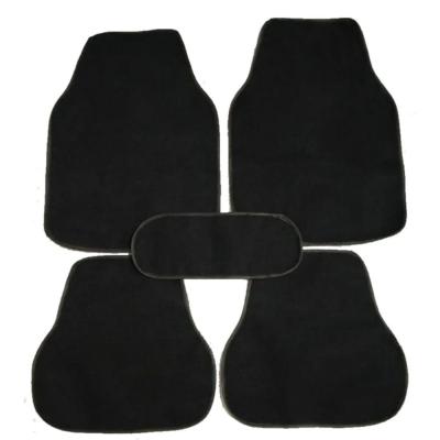 Her Araca Uygun Vites Sweatshirt, Paspas ve Oto Koltuk Kılıfı Set