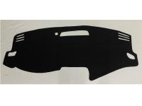 NİSSAN QASHQAI 2021 SONRASI 3 BOYUTLU HALI TORPİDO KORUYUCU