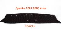 SPRİNTER 01-06 GÖĞÜSLÜK